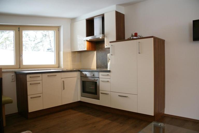 Hotel Haus Gisela Oetz Pokoj fotografie